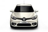 ADANA ECRİN OTO KİRALAMA ' DAN  KİRALIK RENAULT FLUENCE