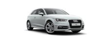 ADANA ECRİN OTO KİRALAMA ' DAN  KİRALIK AUDİ A3