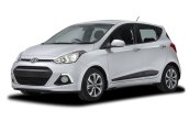 FİRST CLASS CAR RENTAL 'DEN KİRALIK HYUNDAİ İ10 