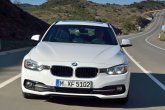 MER OTO KİRALAMA DAN BMW 3.20 İ