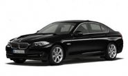 MER OTO KİRALAMA DAN BMW 5.20 D F10