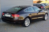 MER OTO KİRALAMA DAN AUDİ A5 FULL