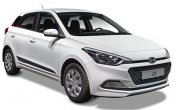 PEKCAN OTO KİRALAMA'DAN KİRALIK  HYUNDAİ İ20