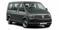 PEKCAN OTO KİRALAMA'DAN KİRALIK  VOLKSWAGEN CARAVELLE