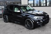 EBSE RENT A CAR'DAN GÜNLÜK-AYLIK (BMW X5 JEEP) VİP ARAÇ HİZMETİ