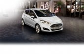 EBSE RENT A CAR'DAN GÜNLÜK 60'TL FORD FİESTA