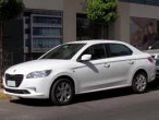 EUROCAR RENT A CAR DAN KİRALIK PEUGEOT LAR 49TL 