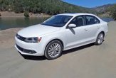 EUROCAR RENT A CAR DAN KİRALIK DİZEL OTOMATİK JETTA 95 TL 