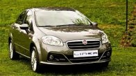 EUROCAR RENT A CAR DAN KİRALIK FİAT LİNEA URBAN 49 TL 