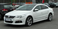 GÜNEŞ VIP CAR'DAN KİRALIK DİZEL OTOMATİK VW PASSAT