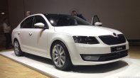 GÜNEŞ VIP CAR'DAN KİRALIK DİZEL OTOMATİK SKODA OCTAVİA