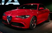 GÜNEŞ VİP CAR'DAN KİRALIK ALFA ROMEO GİULİETTE DİZEL