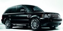 DOĞAN RENT A CAR ' DAN  LAND ROVER RANGE ROVER SPORT 