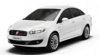 EFLİN RENT A CAR DAN KİRALIK LİNEA  50 TL