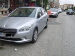 KİRALIK 2015 MODEL PEUGEOT 301 DİZEL ARAÇLAR...55 TL