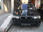 ULUCAN'DAN BMW X5 3.0 D HATASIZ