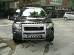 ULUCAN'DAN 2005 LAND ROVER FREELANDER 2.0 TD4 HSE 4X4 SİYAH