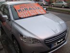 KİRALIK 2015 MODEL DİZEL 301 PEUGEOTLER 45TL