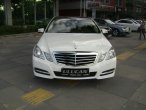 ULUCAN DAN 2012 MODEL E250 ELİTE PAKET BEYAZ