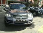 ULUCAN DAN 2005 TOUAREG 2.5 EXCLUSİVE