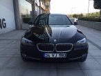 CENSA OTOMOTİV BMW 520d COMFORT PAKET