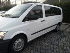 CENSA OTOMOTİV MERCEDES VİTO 113 CDI 