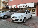 2013 MODEL 84.000DE CORSA ESENTİA