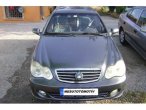 MESUT OTOMOTİV DEN  SATILIK GEELY ECHO 1.3 COMFORD 