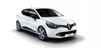 SEMERCİ RENT A CAR ' DAN RENAULT CLİO