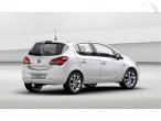 NEW RENT A CAR DAN OPEL CORSA 70 TL 2015 MODEL