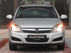 DÜZTEPE'den SATILIK 2012 OPEL ASTRA 1.6 16 V 34.000 KM'DE