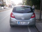 DOĞU OTOMOTİV DEN  2010 MODEL CORSA  