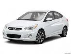 BEREN OTO KİRALAMA 'DAN KİRALIK  HYUNDAİ ACCENT 