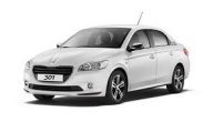 GARDEN ARAÇ KİRALAMADAN KİRALIK  PEUGEOT 301