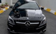 SRK GRUP RENT A CAR'DAN MERCEDES CLA