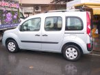 AİLE ARACI İSTEYENE 1.5 DCI 2010 KANGOO EXPRESSION