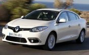 Geniş ve Konforu Tercih Edenlere Renault Fluence_ZİRKON