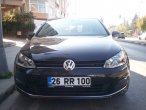 MERAKLISINA HATASIZ 2013 GOLF 7 1.6 DSG F1 ŞANZUMAN,LI