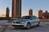 AKDENİZ RENT A CAR  VOLKSWAGEN  JETTA DİZEL 