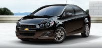 AKDENİZ RENT A CAR dan CHEVROLET  AVEO SEDAN  DİZEL 