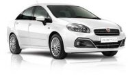 KENT RENT A CAR ' DAN KİRALIK 2014 MODEL FİAT LİNEA