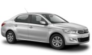 EXPRES RENT A CAR KİRALIK CİTROEN C- ELYSEE