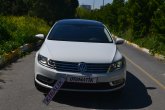 LİONS CAR RENTAL DAN 2015 MODEL  OTOMATİK WOLKSWAGEN PASSAT CC. 130 TL