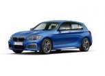 EXPRES RENT A CAR KİRALIK  BMW 1 SERİSİ