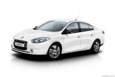 EXPRES RENT A CAR KİRALIK  RENAULT FLUENCE 