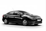 ALBİN RENT A CAR 'DAN KİRALIK  RENAULT FLUENCE