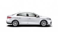 PAŞA OTO KİRALAMA'DAN KİRALIK RENAULT FLUENCE 