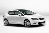 CADDE FİLO CAR RENTAL 2014 SEAT LEON