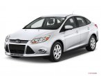 EXPRES RENT A CAR KİRALIK FORD FOCUS 