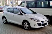 MEGANE HB GT LİNE 1.5 DCI 